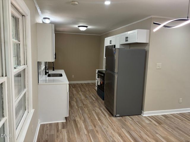 932 S Grace Street, Rocky Mount, NC 27803