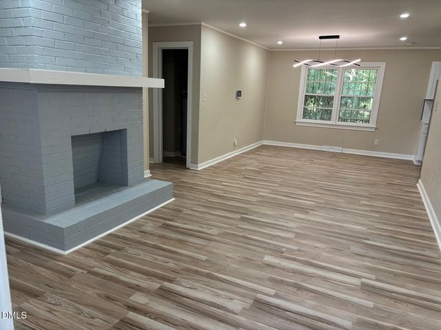 932 S Grace Street, Rocky Mount, NC 27803