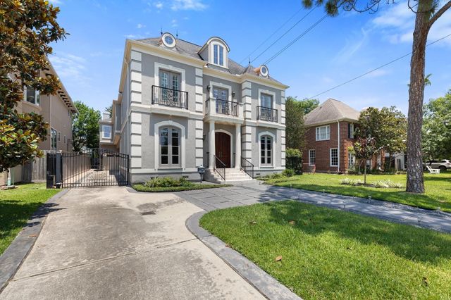 4820 Linden Street, Bellaire, TX 77401