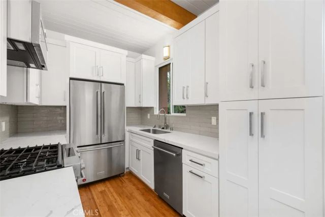 2325 Kansas Avenue 7, Santa Monica, CA 90404