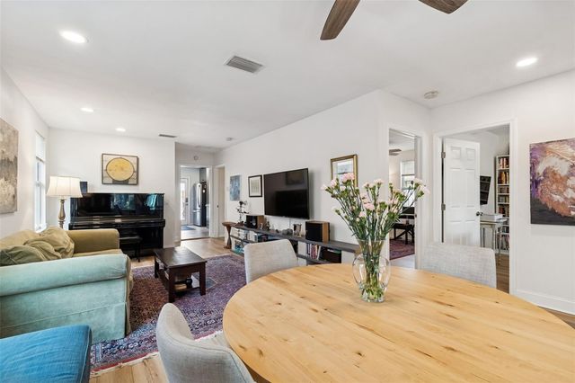 2517 3RD AVENUE N, St Petersburg, FL 33713