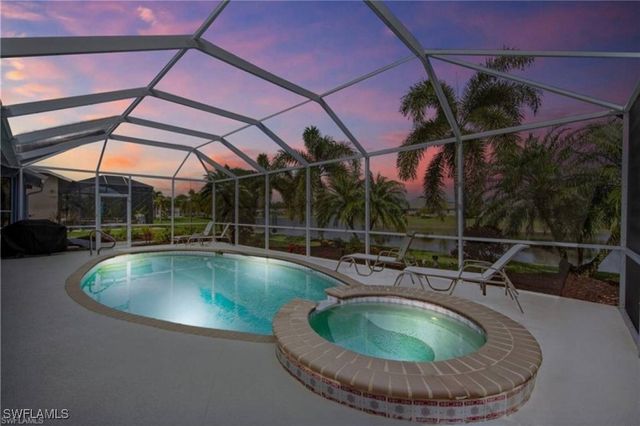 9151 Kings Cove CT, Fort Myers, FL 33967
