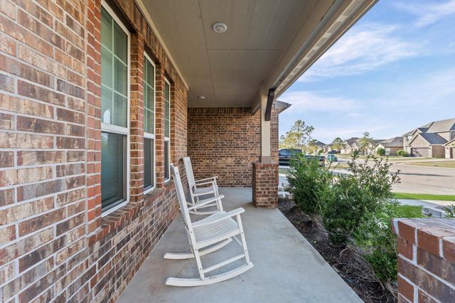 2450 Bear Creek Drive, Rosharon, TX 77583