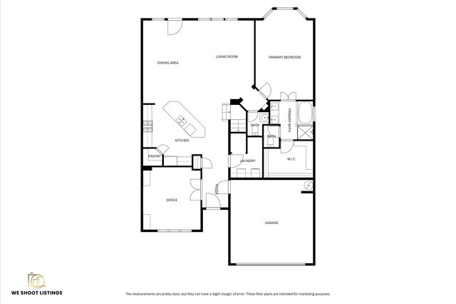 2450 Bear Creek Drive, Rosharon, TX 77583