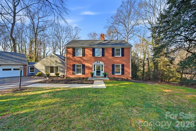 4041 4th Street Court NW, Hickory, NC 28601