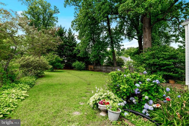 3310 UNIVERSITY BLVD W, Kensington, MD 20895