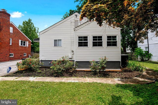 3310 UNIVERSITY BLVD W, Kensington, MD 20895