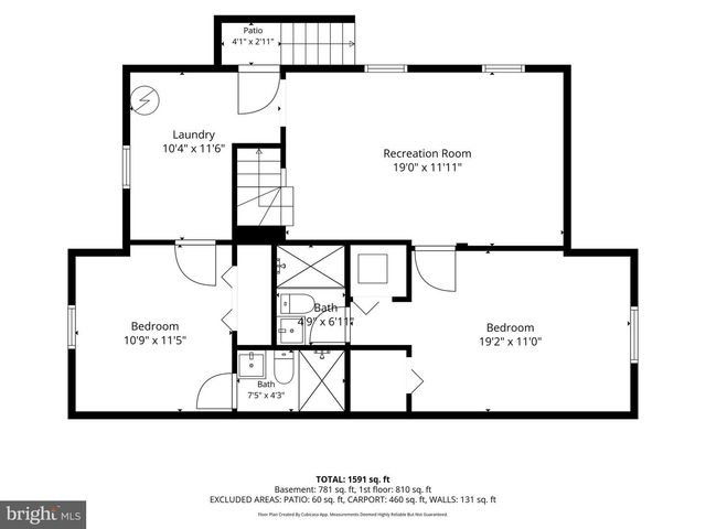 3310 UNIVERSITY BLVD W, Kensington, MD 20895