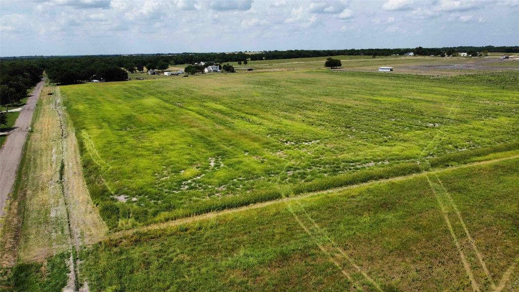 LOT3 COUNTY ROAD 4505, Commerce, TX 75428