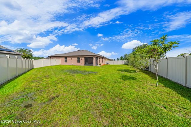 3518 Loggerhead Lane, Mims, FL 32754