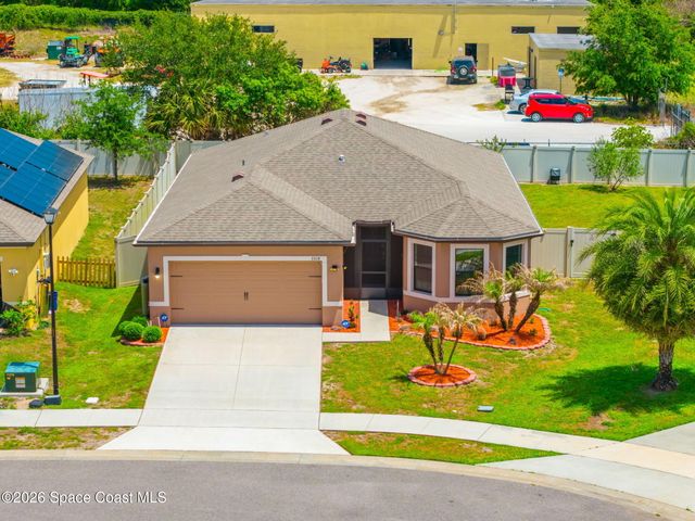 3518 Loggerhead Lane, Mims, FL 32754