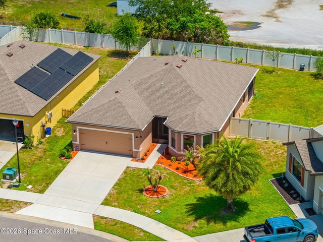 3518 Loggerhead Lane, Mims, FL 32754