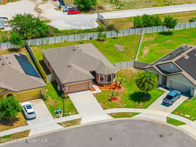 3518 Loggerhead Lane, Mims, FL 32754