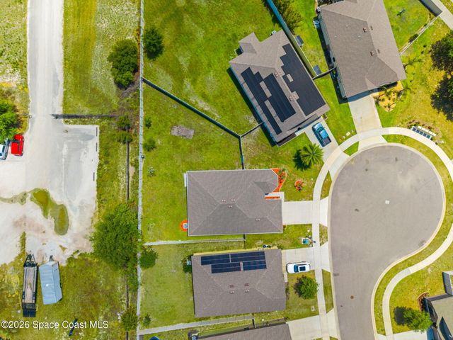 3518 Loggerhead Lane, Mims, FL 32754