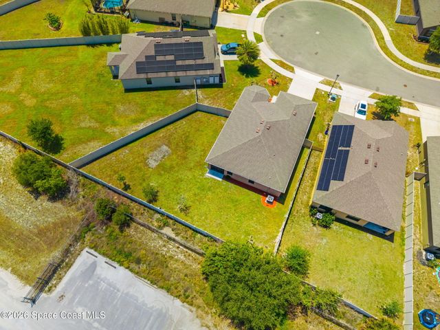 3518 Loggerhead Lane, Mims, FL 32754