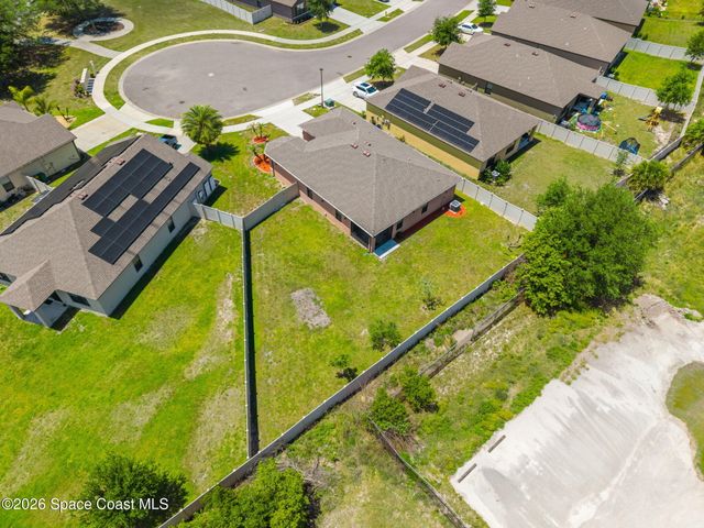 3518 Loggerhead Lane, Mims, FL 32754