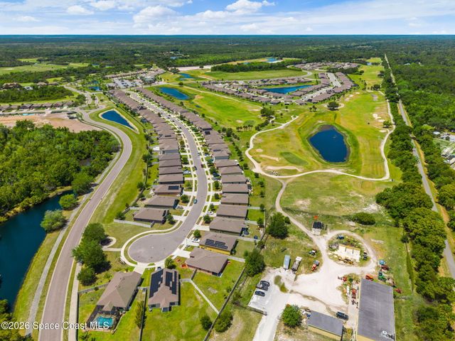 3518 Loggerhead Lane, Mims, FL 32754