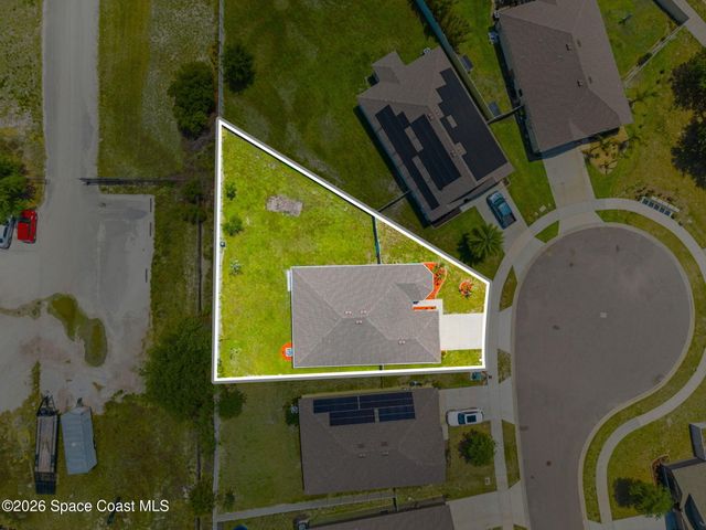 3518 Loggerhead Lane, Mims, FL 32754