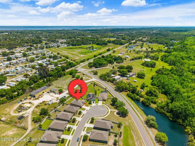 3518 Loggerhead Lane, Mims, FL 32754
