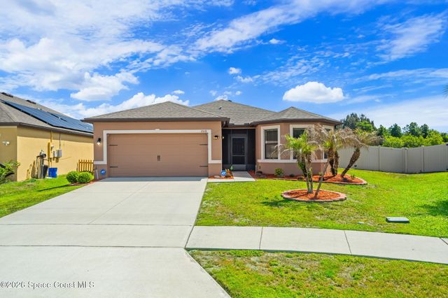 3518 Loggerhead Lane, Mims, FL 32754