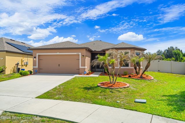3518 Loggerhead Lane, Mims, FL 32754