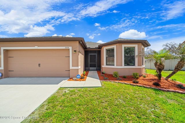 3518 Loggerhead Lane, Mims, FL 32754