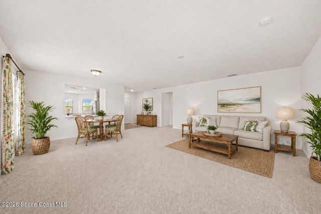 3518 Loggerhead Lane, Mims, FL 32754