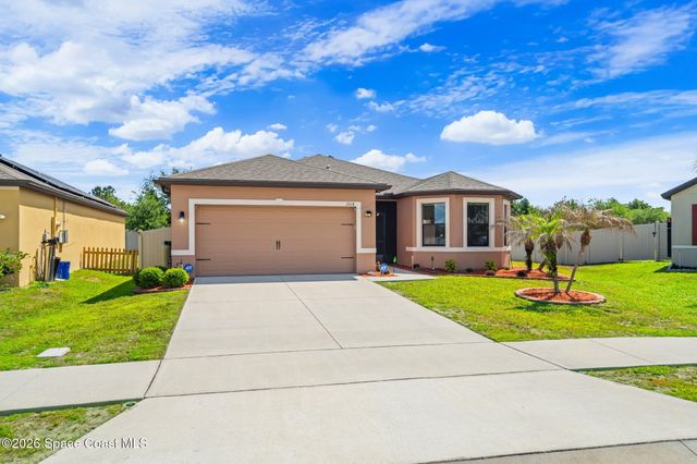 3518 Loggerhead Lane, Mims, FL 32754