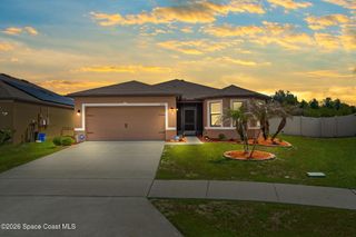 3518 Loggerhead Lane, Mims, FL 32754