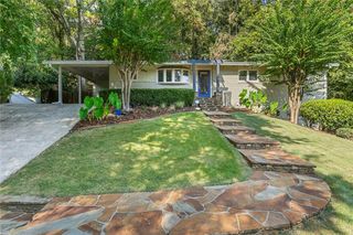 872 Armand NE Court, Atlanta, GA 30324