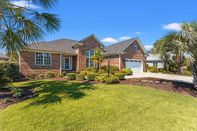 515 Sea Island Way, North Myrtle Beach, SC 29582