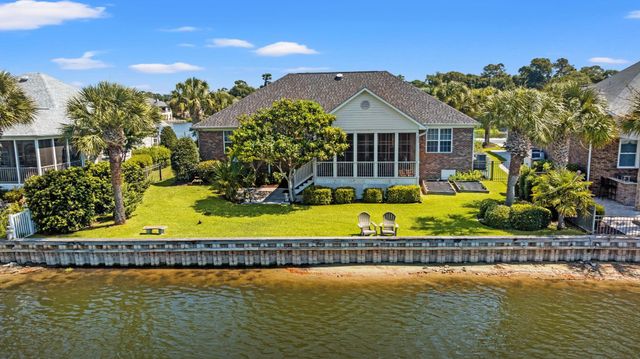 515 Sea Island Way, North Myrtle Beach, SC 29582