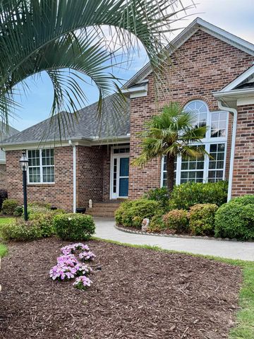 515 Sea Island Way, North Myrtle Beach, SC 29582