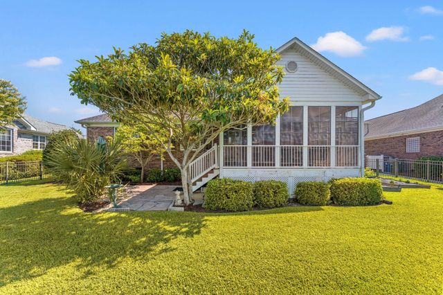 515 Sea Island Way, North Myrtle Beach, SC 29582