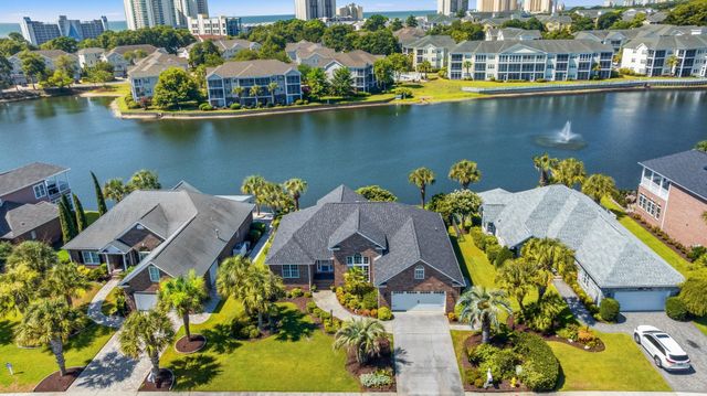 515 Sea Island Way, North Myrtle Beach, SC 29582