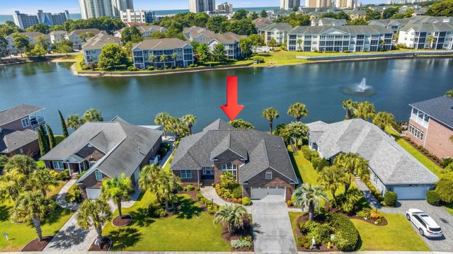 515 Sea Island Way, North Myrtle Beach, SC 29582
