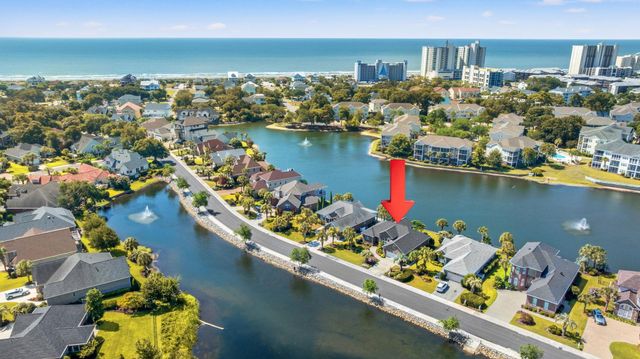 515 Sea Island Way, North Myrtle Beach, SC 29582