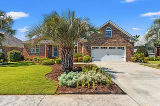 515 Sea Island Way, North Myrtle Beach, SC 29582