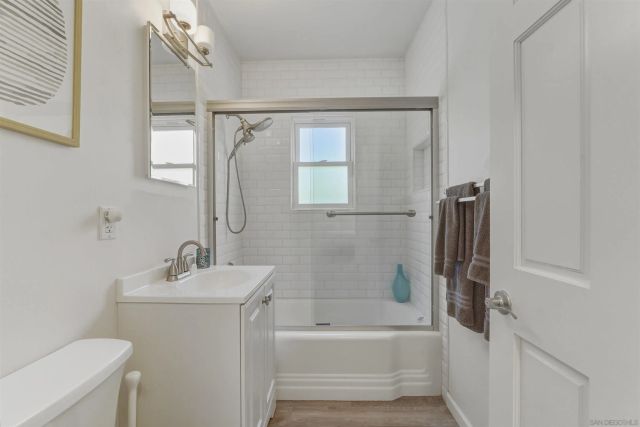 1066-68 Emerald St, San Diego, CA 92109