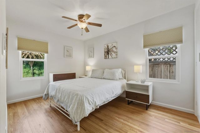 1066-68 Emerald St, San Diego, CA 92109