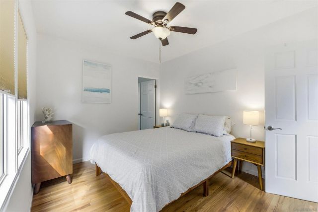 1066-68 Emerald St, San Diego, CA 92109