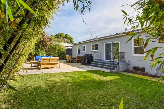 1066-68 Emerald St, San Diego, CA 92109