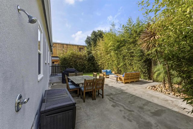 1066-68 Emerald St, San Diego, CA 92109