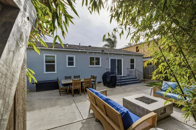 1066-68 Emerald St, San Diego, CA 92109