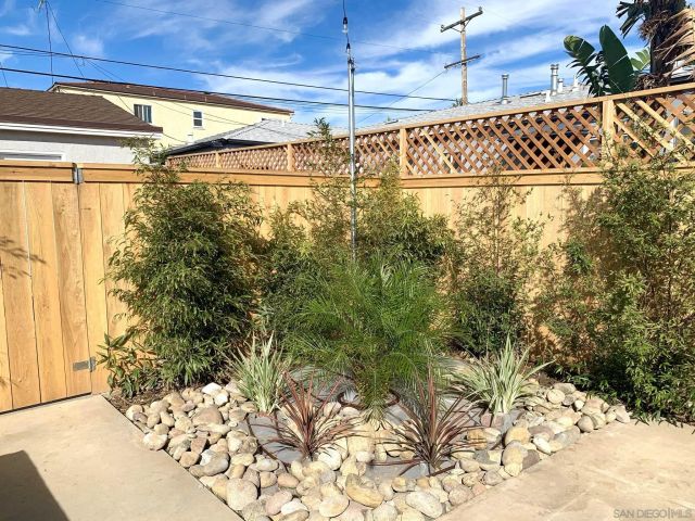 1066-68 Emerald St, San Diego, CA 92109