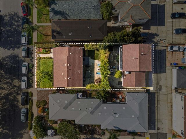 1066-68 Emerald St, San Diego, CA 92109