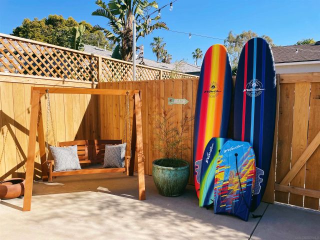 1066-68 Emerald St, San Diego, CA 92109