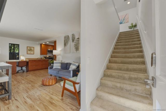 1066-68 Emerald St, San Diego, CA 92109