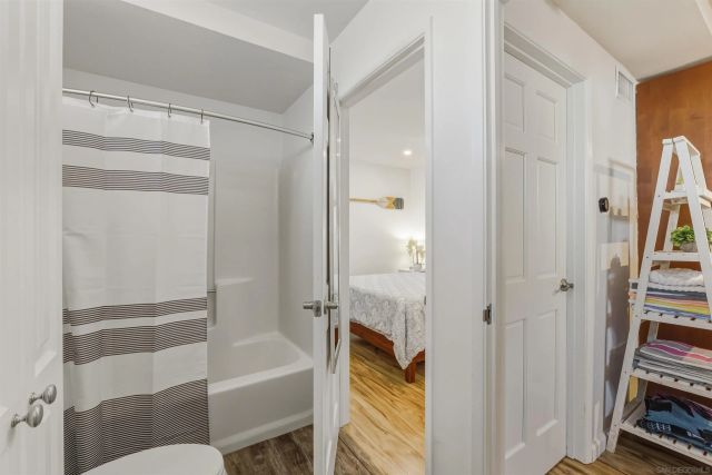 1066-68 Emerald St, San Diego, CA 92109