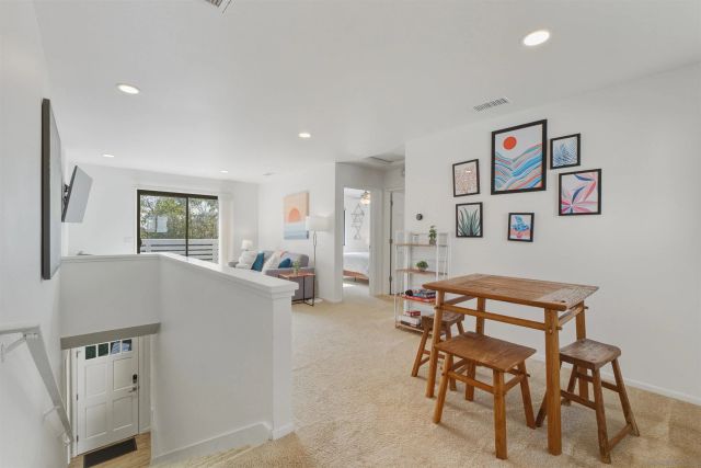 1066-68 Emerald St, San Diego, CA 92109